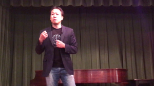 Jim Kwik